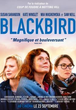 Blackbird - L'ultimo abbraccio (2020)