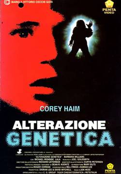 Watchers - Alterazione genetica (1988)