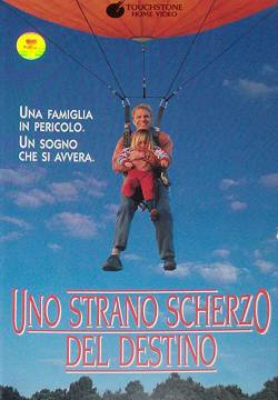 A Simple Twist of Fate - Uno strano scherzo del destino (1994)