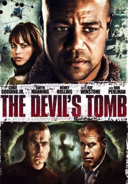 The Devil's Tomb - A caccia del diavolo (2009)