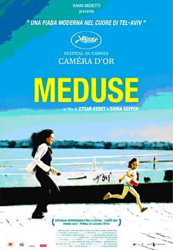 Meduzot - Meduse (2007)