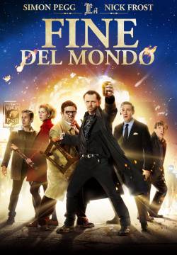 The World's End - La fine del mondo (2013)