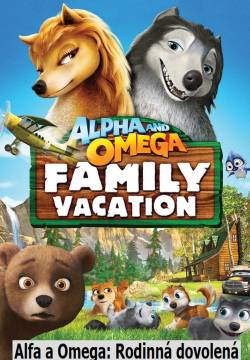 Alpha and Omega - Vacanze in famiglia (2015)