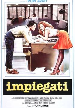 Impiegati (1985)