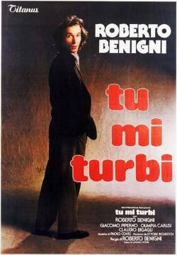 Tu mi turbi (1983)