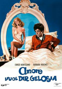 Amore vuol dir gelosia (1975)