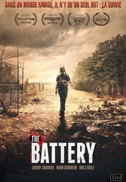 The Battery (2012)