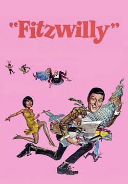Fitzwilly - Ladri sprint (1967)