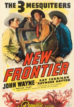 New Frontier - Nuove frontiere (1939)