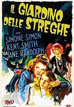 The Curse of the Cat People - Il giardino delle streghe (1944)