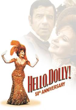 Hello, Dolly! (1969)