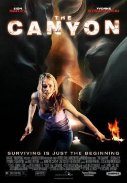 The Canyon (2009)