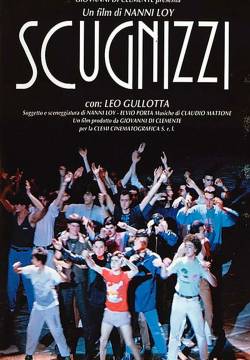 Scugnizzi (1989)