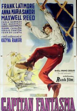 Capitan Fantasma (1953)