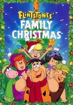 A Flintstone Family Christmas (1993)