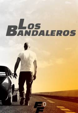 Los Bandoleros - I fuorilegge (2009)