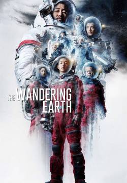 The Wandering Earth (2019)