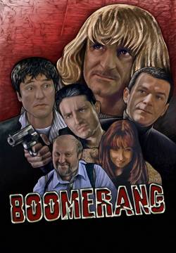 Boomerang (2001)