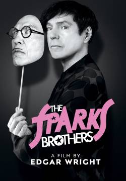 The Sparks Brothers (2021)