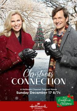 Christmas Connection - Connessione d'amore (2017)