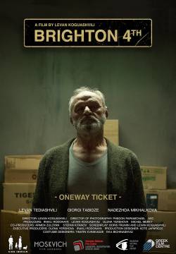 Brighton 4th (2021)