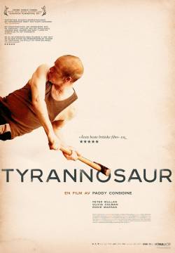 Tirannosauro (2011)