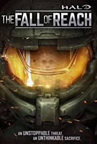 Halo: The Fall of Reach - La caduta di Reach (2015)