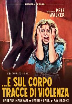 House of Whipcord - ...e sul corpo tracce di violenza (1974)