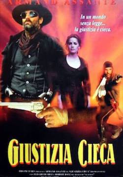 Blind Justice - Giustizia cieca (1994)