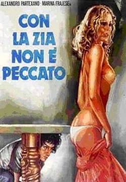 Con la zia non è peccato (1980)