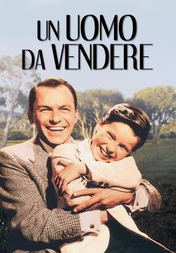 A Hole in the Head - Un uomo da vendere (1959)