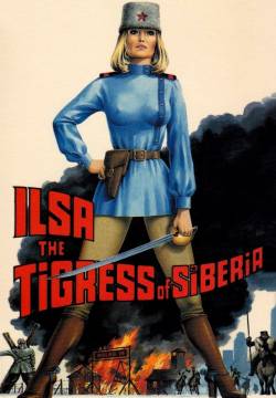 Ilsa, the Tigress of Siberia - La tigre del sesso (1977)