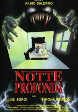 Notte profonda (1991)