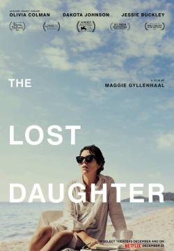 The Lost Daughter - La Figlia Oscura (2021)