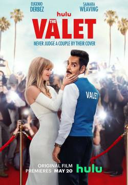 The Valet (2022)