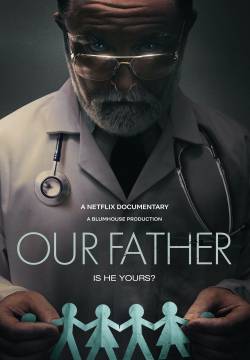 Our Father (2022)