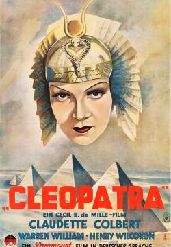 Cleopatra (1934)