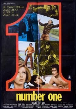 Number One (1973)