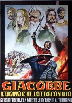 Jacob: The Man Who Fought with God - Giacobbe, l'uomo che lottò con Dio (1963)