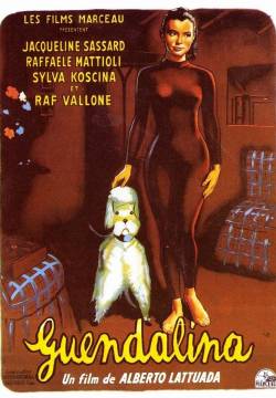 Guendalina (1957)