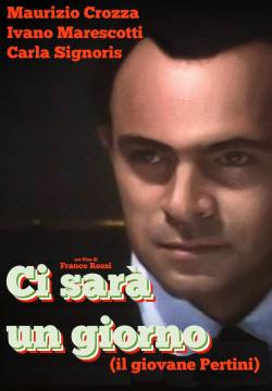 Ci sarà un giorno - Il giovane Pertini (1993)