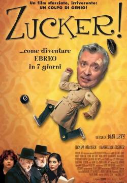 Alles auf Zucker! - Zucker! ...come diventare ebreo in 7 giorni (2004)