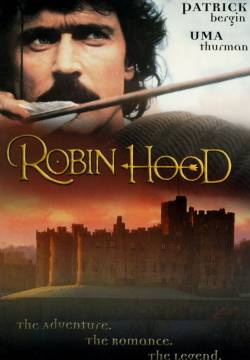 Robin Hood - La leggenda (1991)