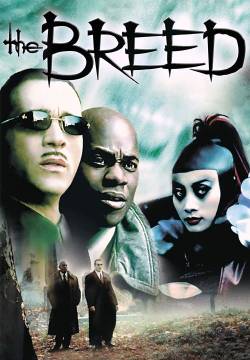 The Breed - La stirpe (2001)