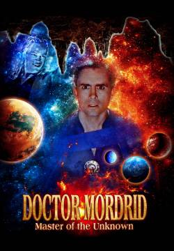 Doctor Mordrid - Invasori dalla IV dimensione (1992)