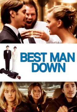 Best Man Down (2012)