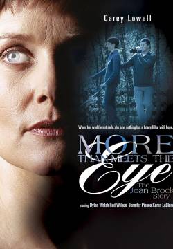 More Than Meets the Eye: The Joan Brock Story - La vera storia di Joan Brock (2003)