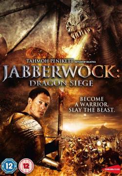 Jabberwock, la leggenda (2011)