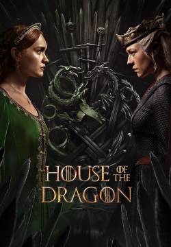 House of the Dragon season 2 - Premiere in Paris (2024)