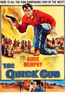 The Quick Gun - Pistola veloce (1964)